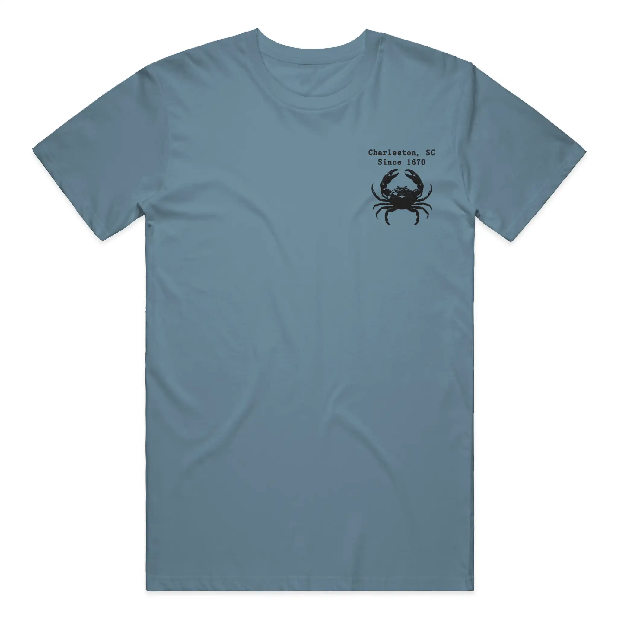 Crabshack Tee