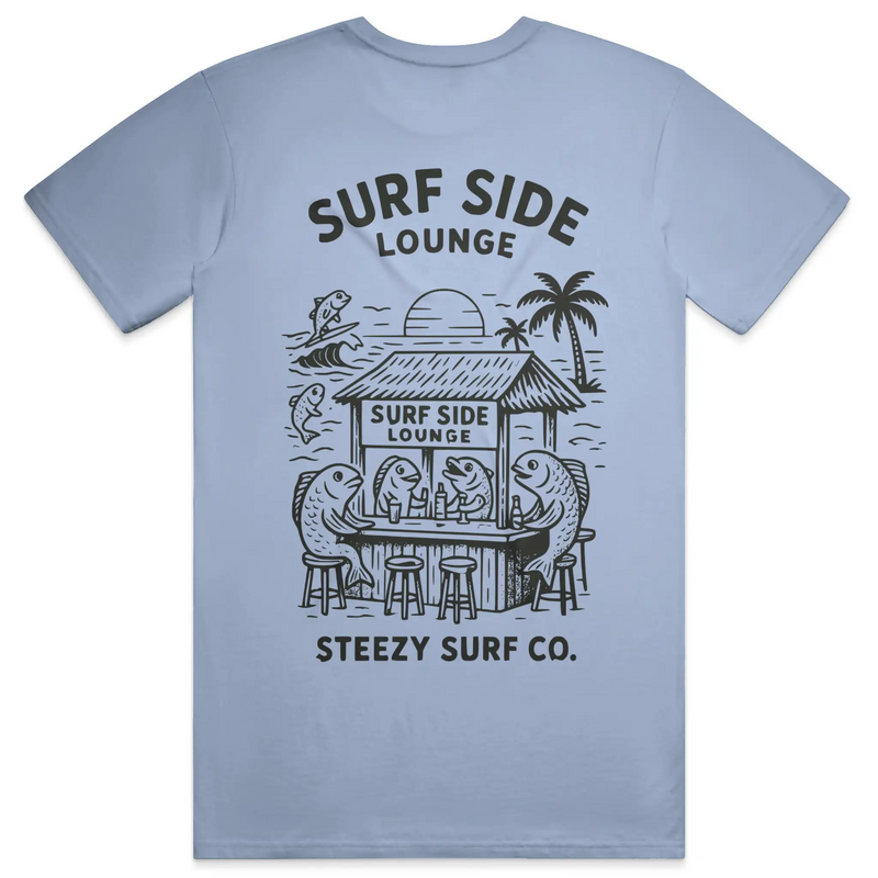 Surf Side Tee