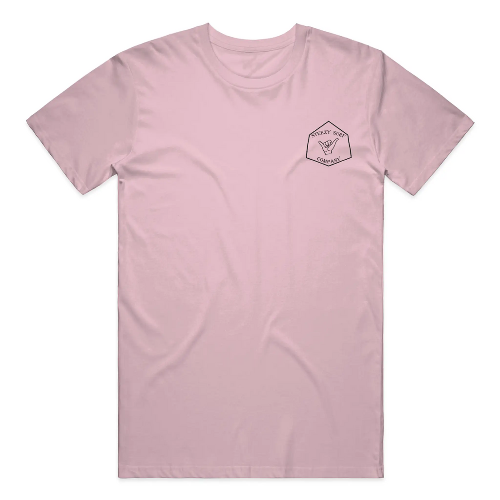 Comfort Colors Heavyweight T Shirt