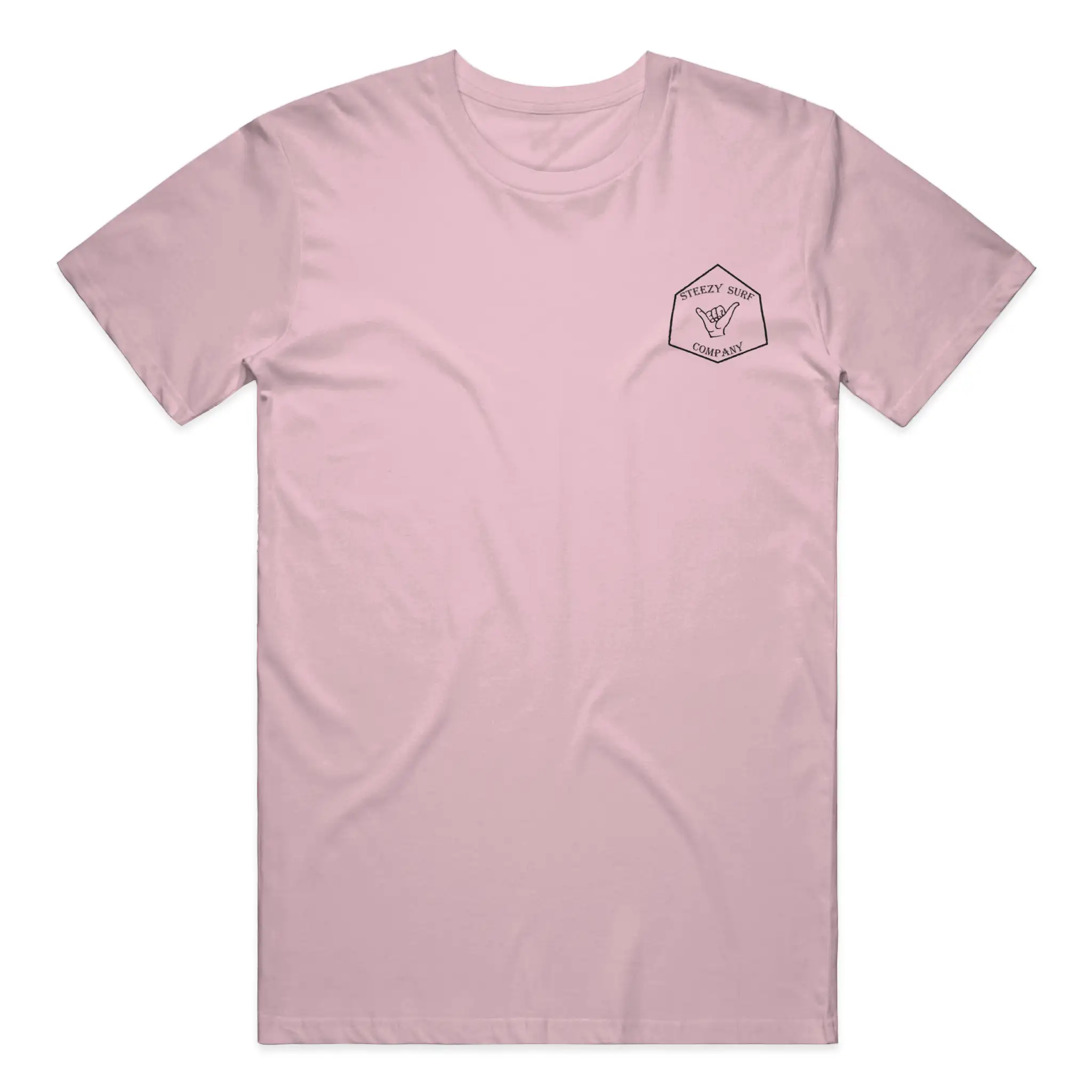Comfort Colors Heavyweight T Shirt