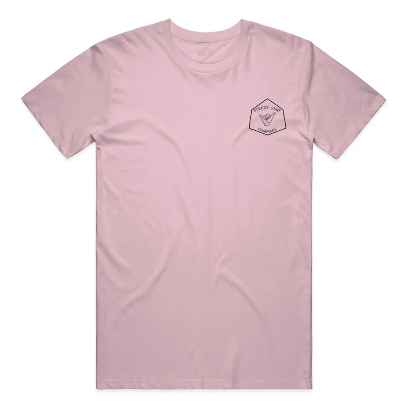 Comfort Colors Heavyweight T Shirt