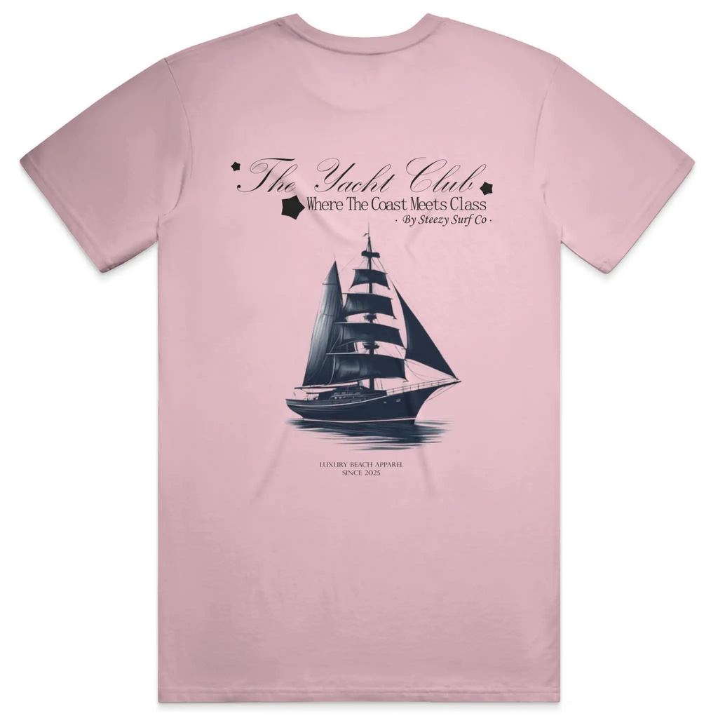 Comfort Colors Heavyweight T Shirt