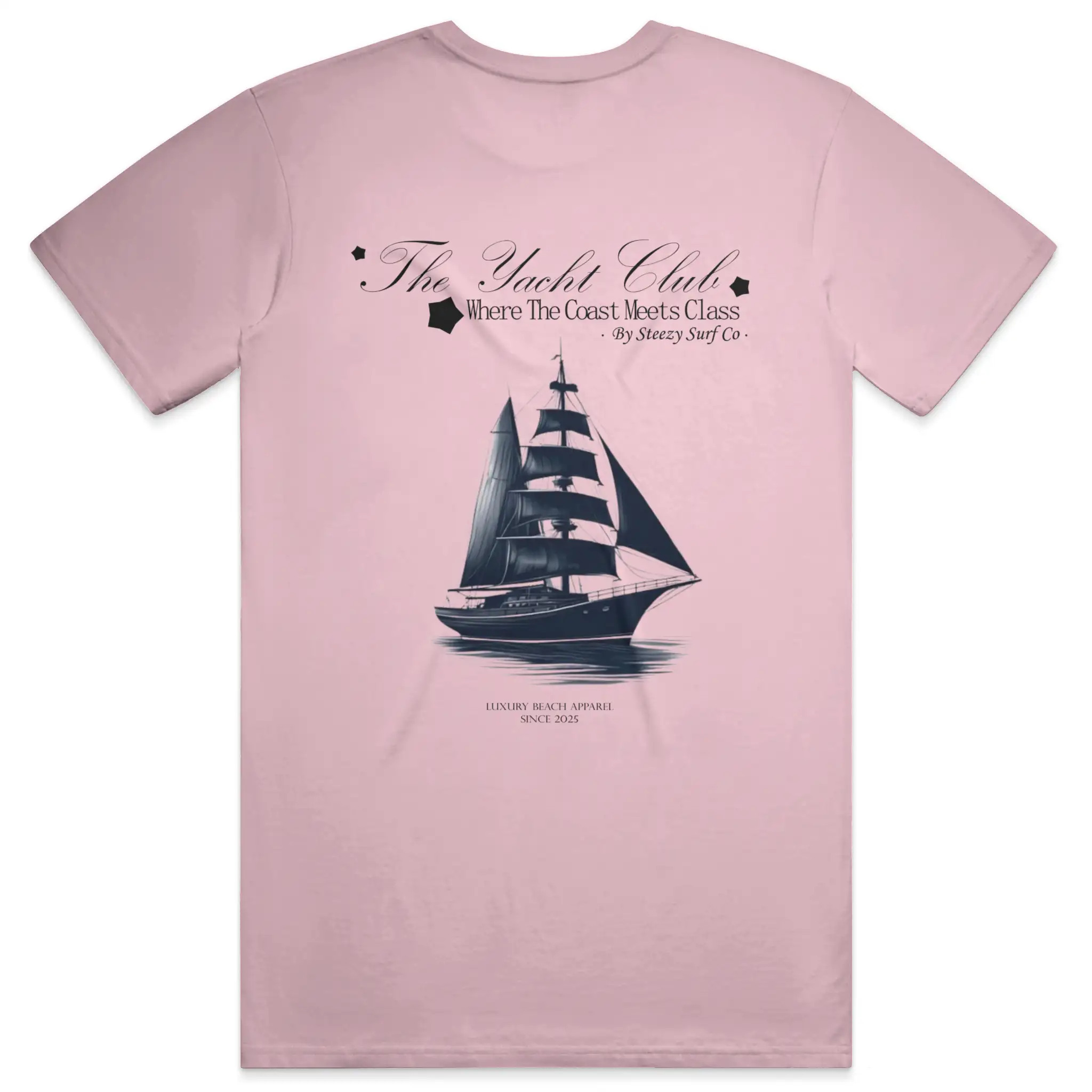 Comfort Colors Heavyweight T Shirt