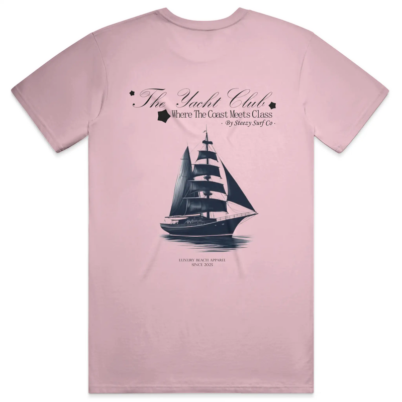 Comfort Colors Heavyweight T Shirt