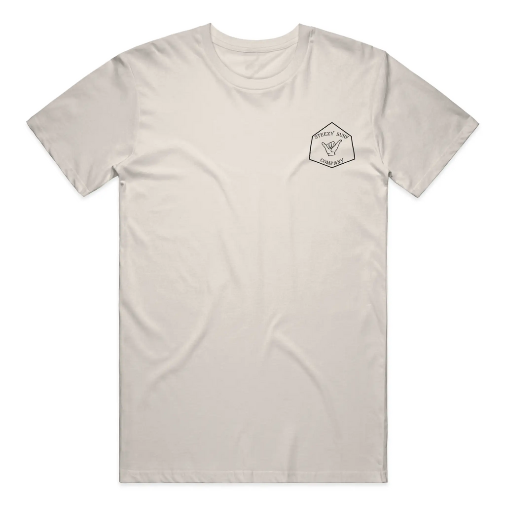 Comfort Colors Heavyweight T Shirt