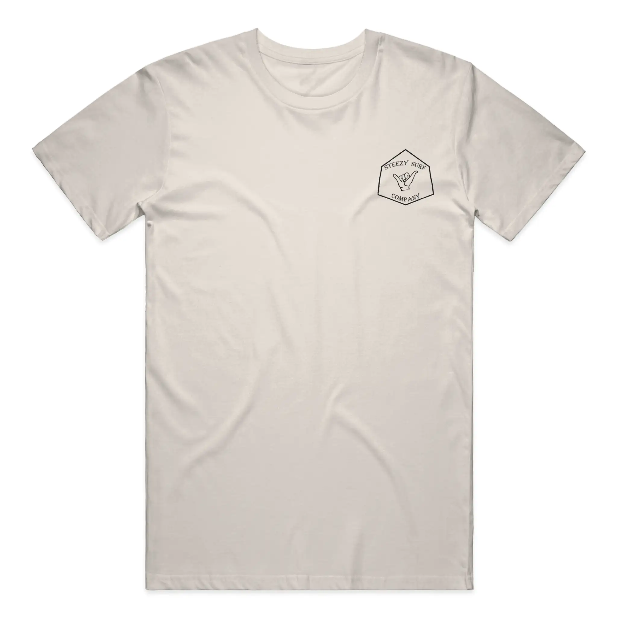 Comfort Colors Heavyweight T Shirt