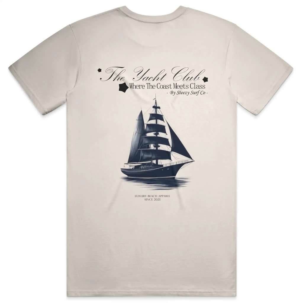 Comfort Colors Heavyweight T Shirt