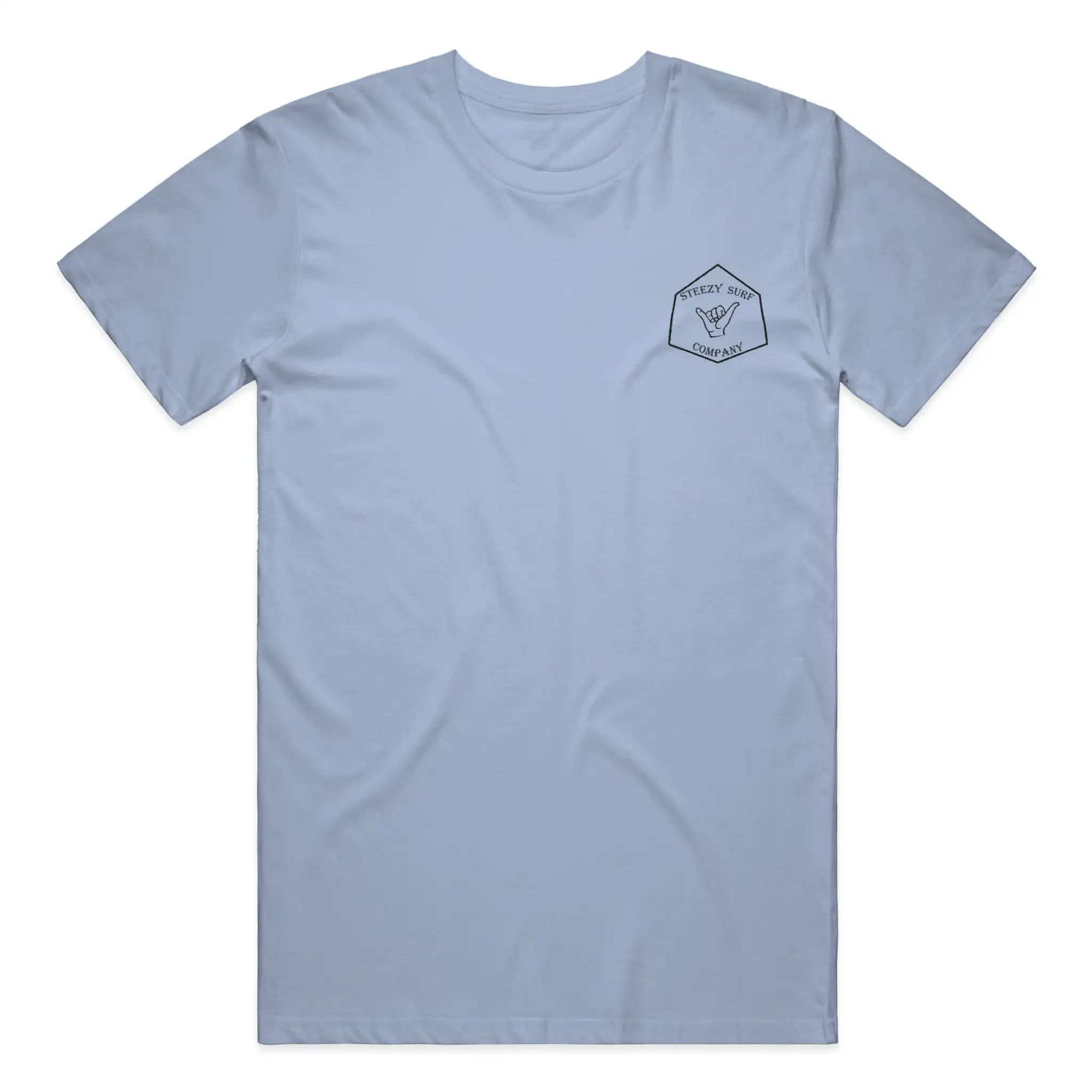 Comfort Colors Heavyweight T Shirt