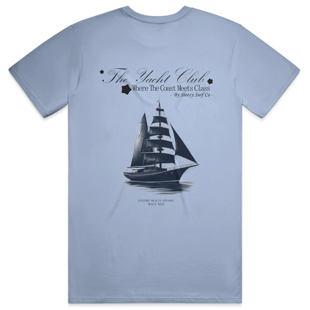 Comfort Colors Heavyweight T Shirt