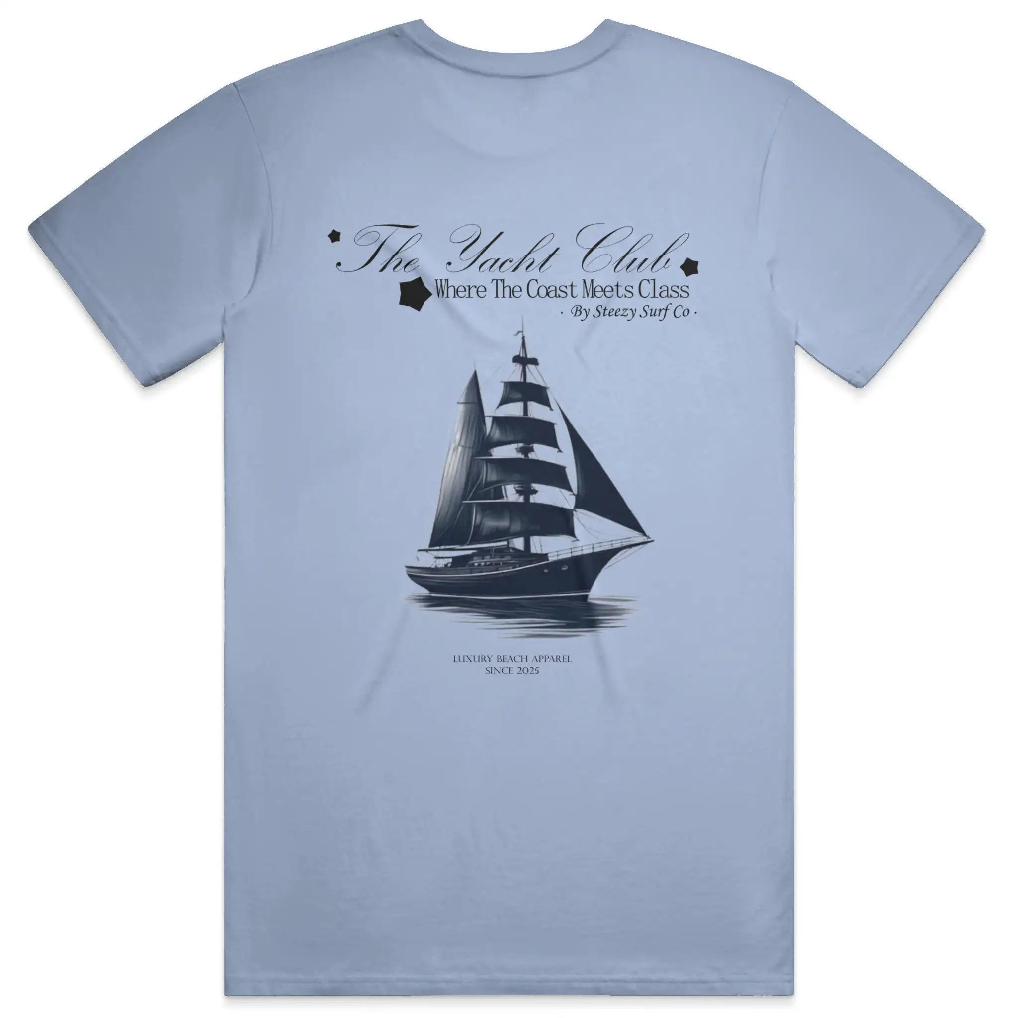 Comfort Colors Heavyweight T Shirt